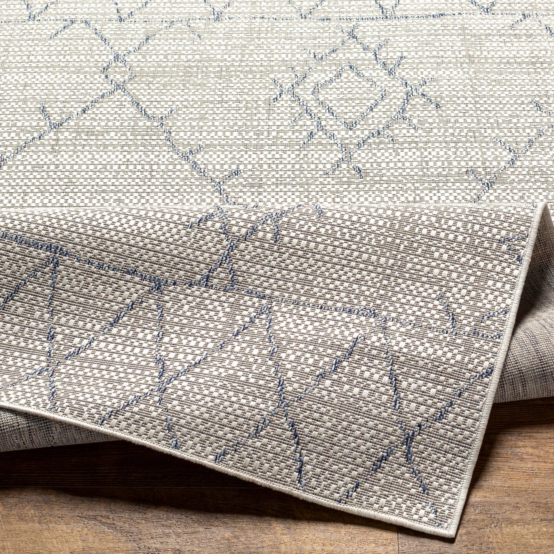 Eagean Machine Woven Rug Livabliss Eagean