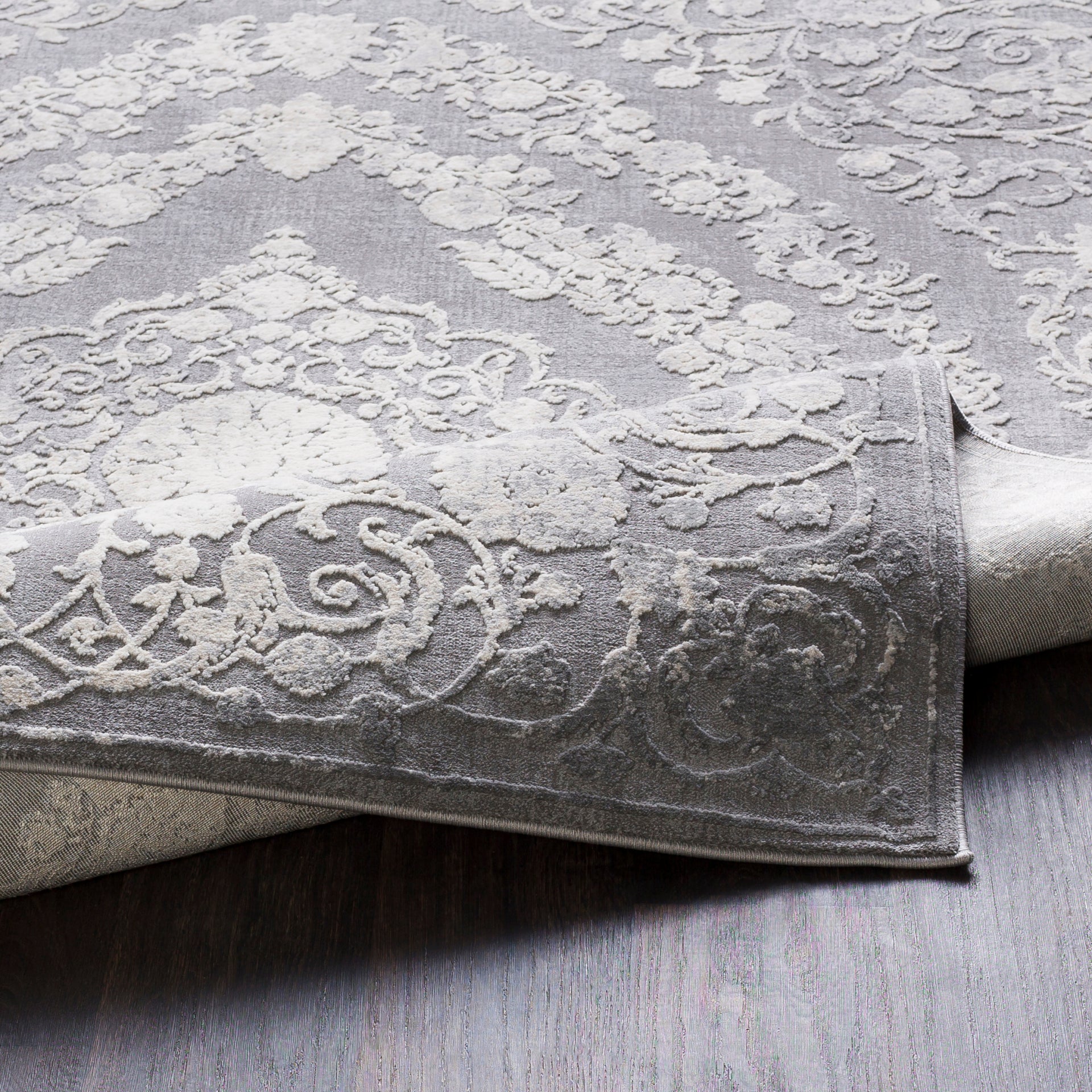 Tibetan Machine Woven Rug Livabliss Tibetan