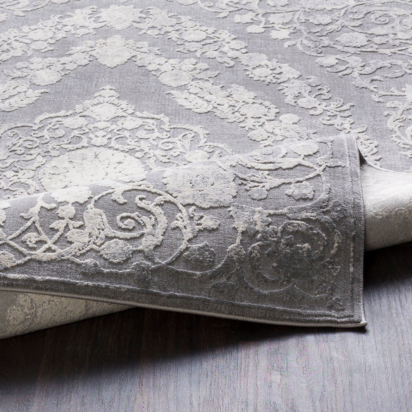 Tibetan Machine Woven Rug Livabliss Tibetan