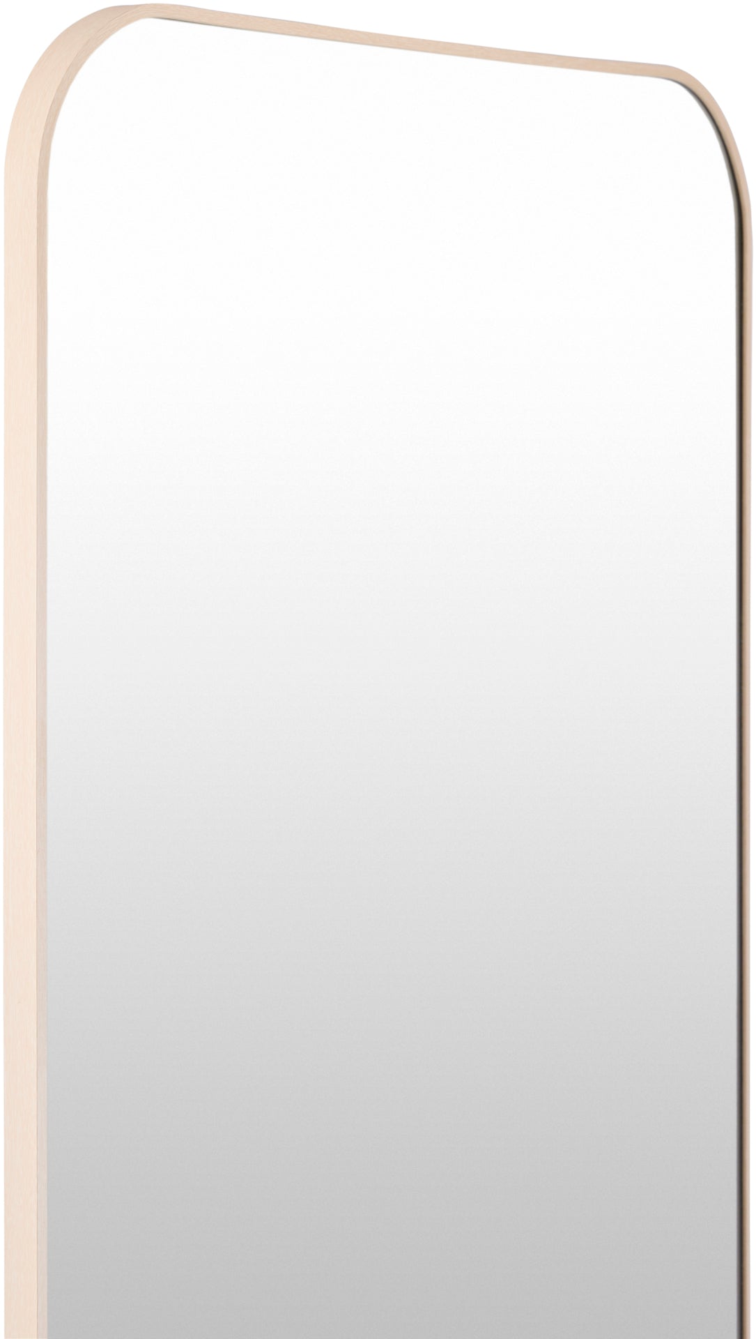 Aranya Full Length Mirror Livabliss Aranya