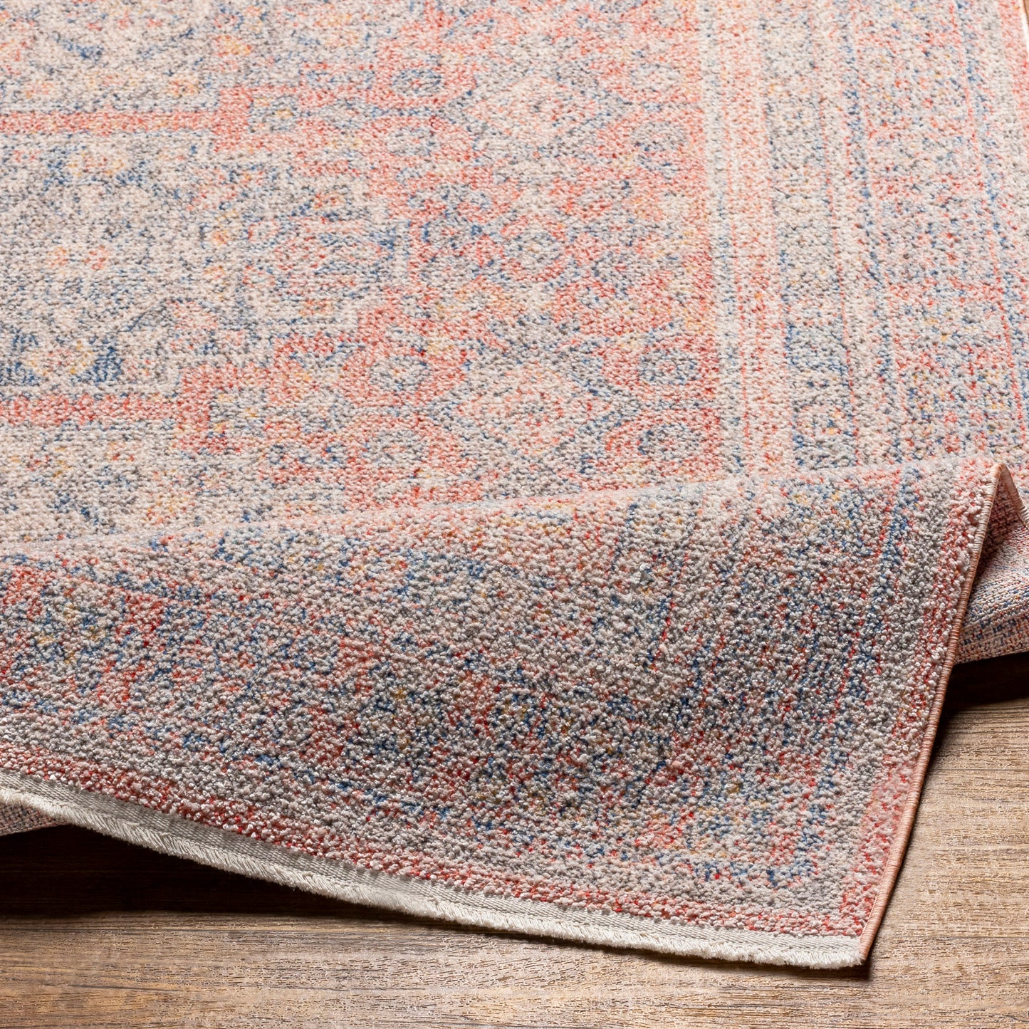 Subtle Machine Woven Rug Livabliss Subtle
