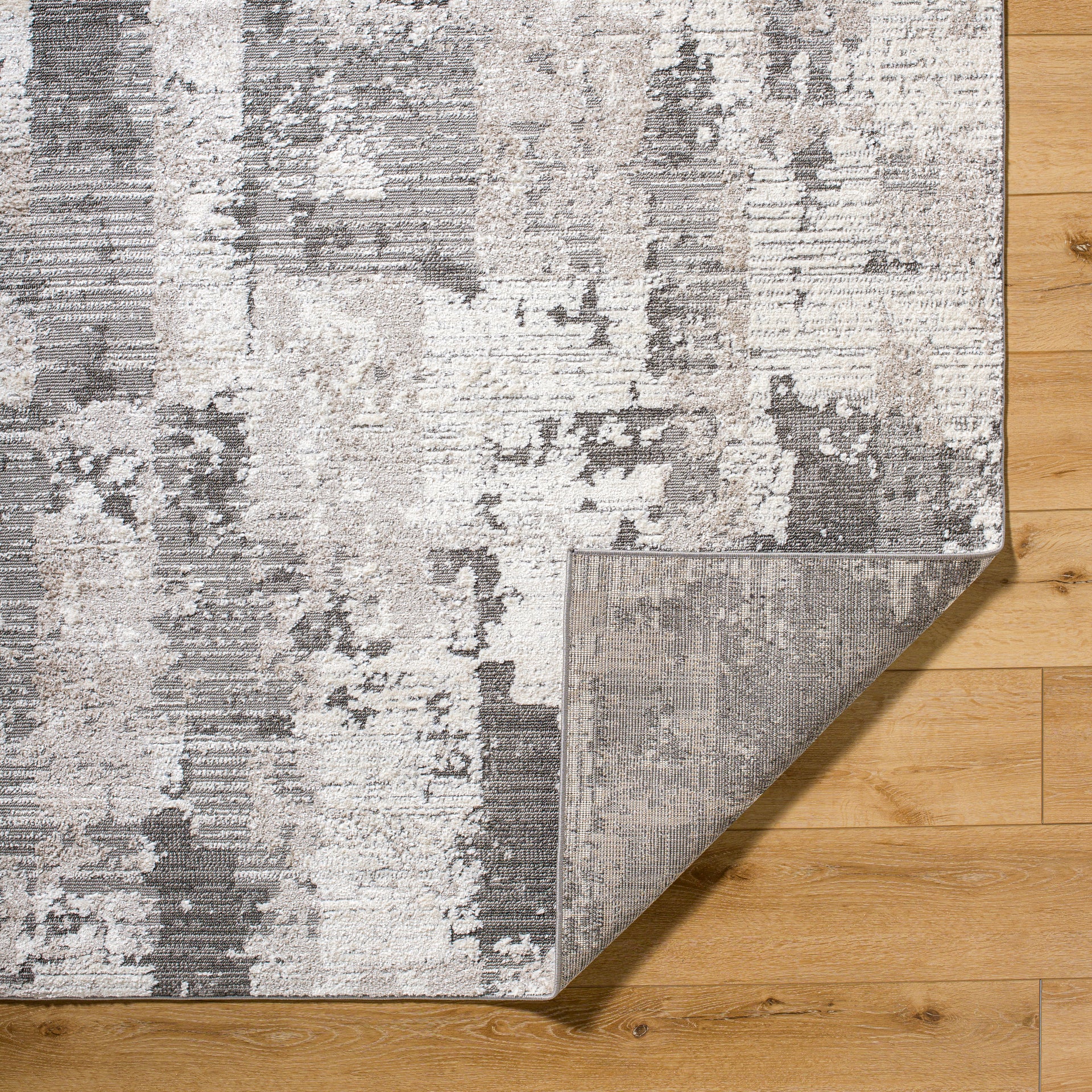 Maguire Machine Woven Rug Livabliss Maguire
