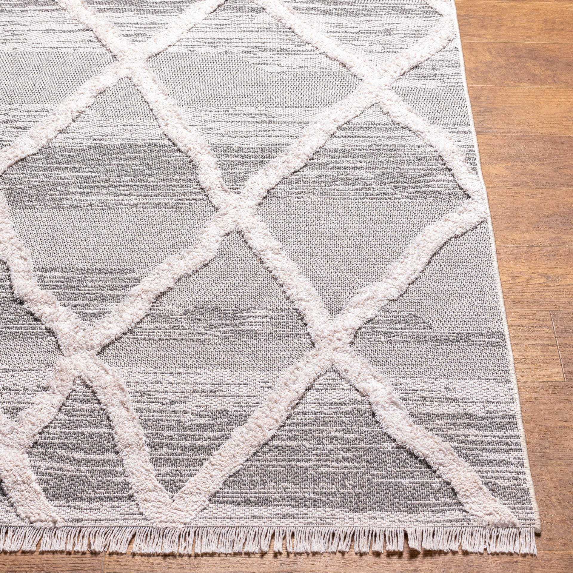 Morocotton Machine Woven Rug Livabliss Morocotton