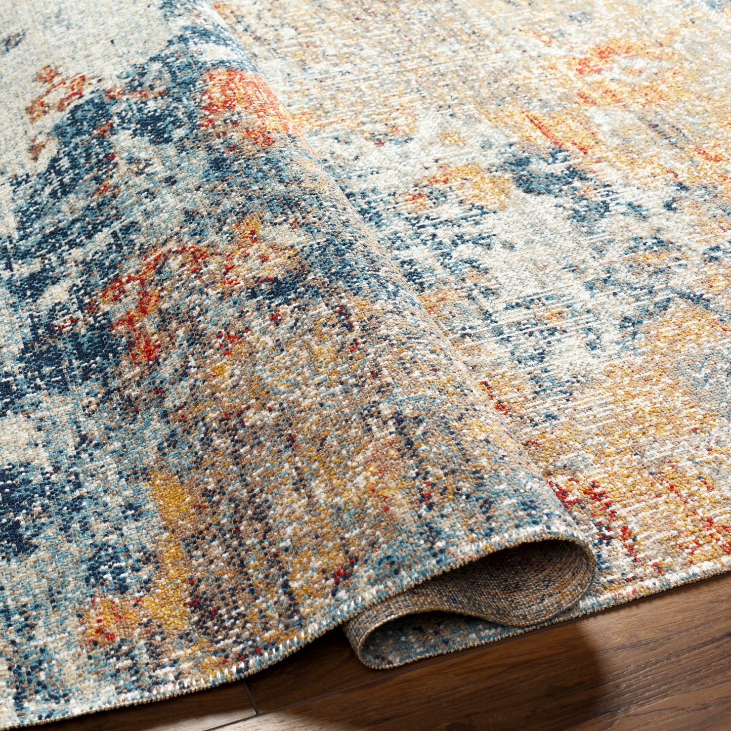 Huntington Beach Machine Woven Rug Livabliss Huntington Beach