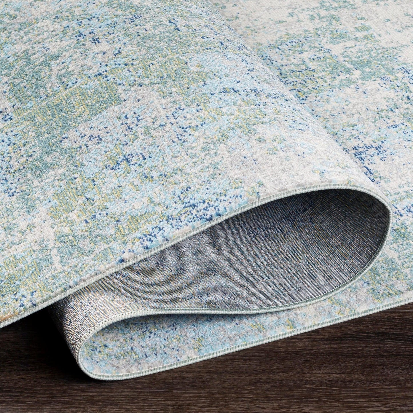 Bodrum Machine Woven Rug Livabliss Bodrum