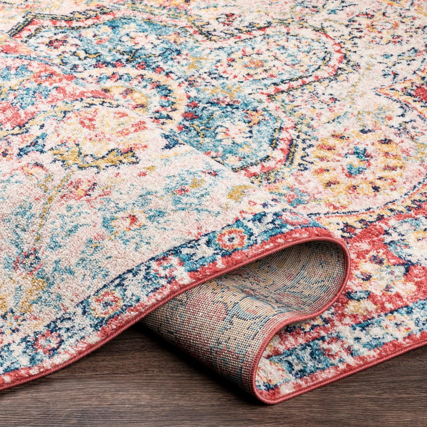 Elaziz Machine Woven Rug Livabliss Elaziz
