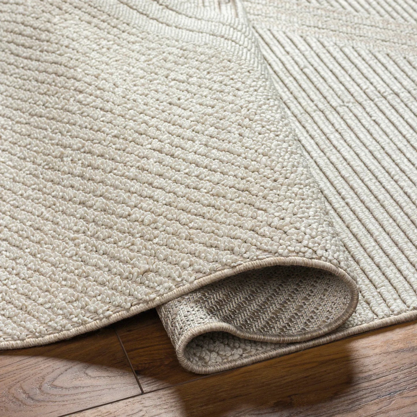 Finland Machine Woven Rug Livabliss Finland