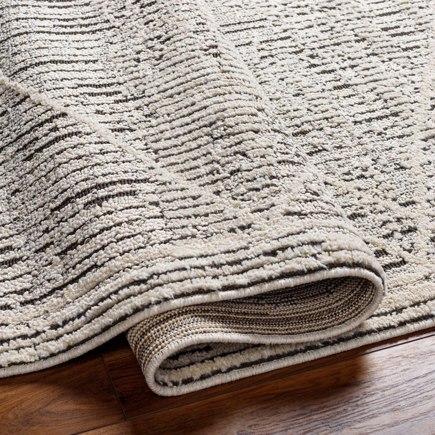 Berlin Machine Woven Rug Livabliss Berlin