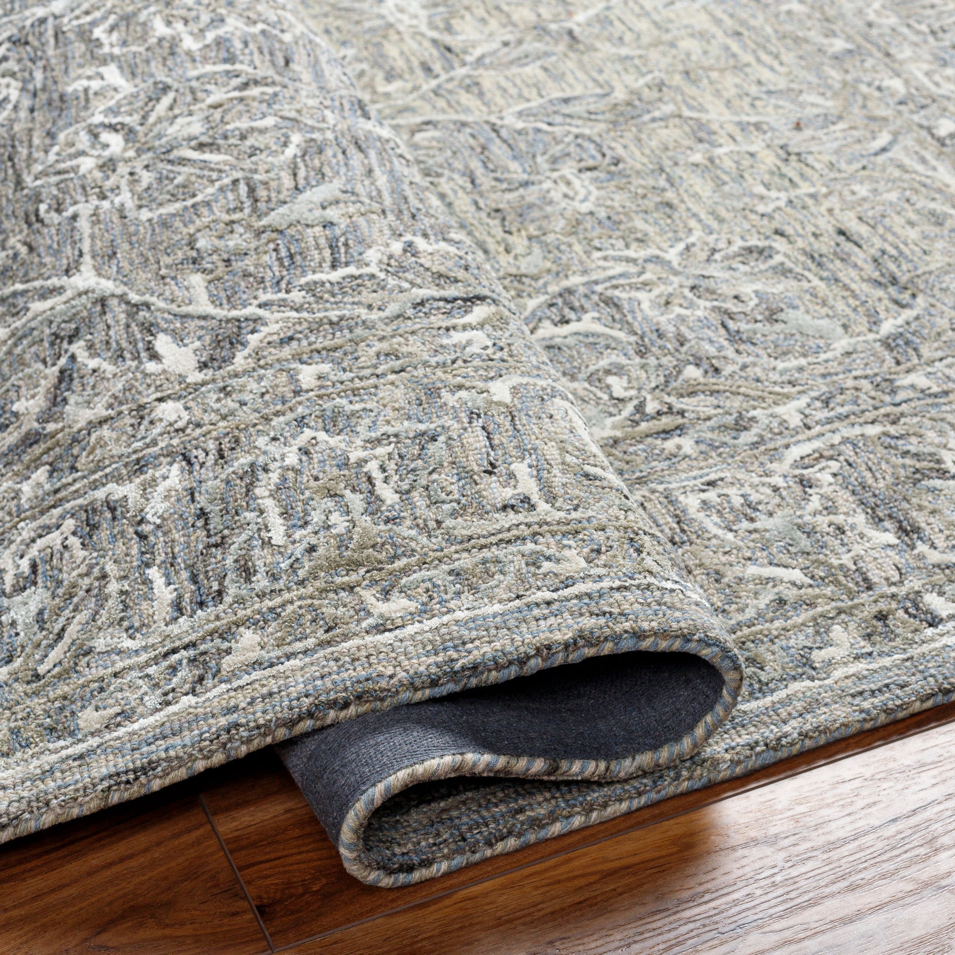 Shelby Handmade Rug Livabliss Shelby