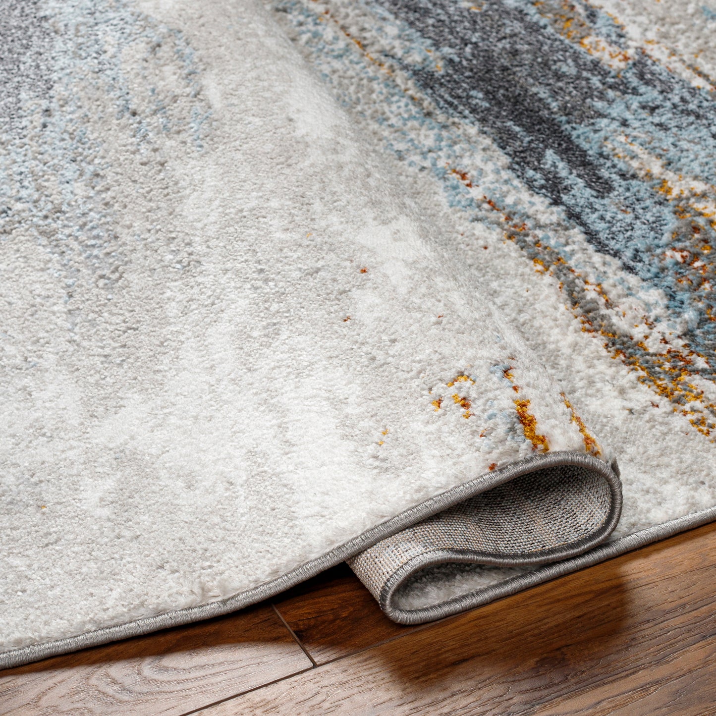 San Francisco Machine Woven Rug Livabliss San Francisco
