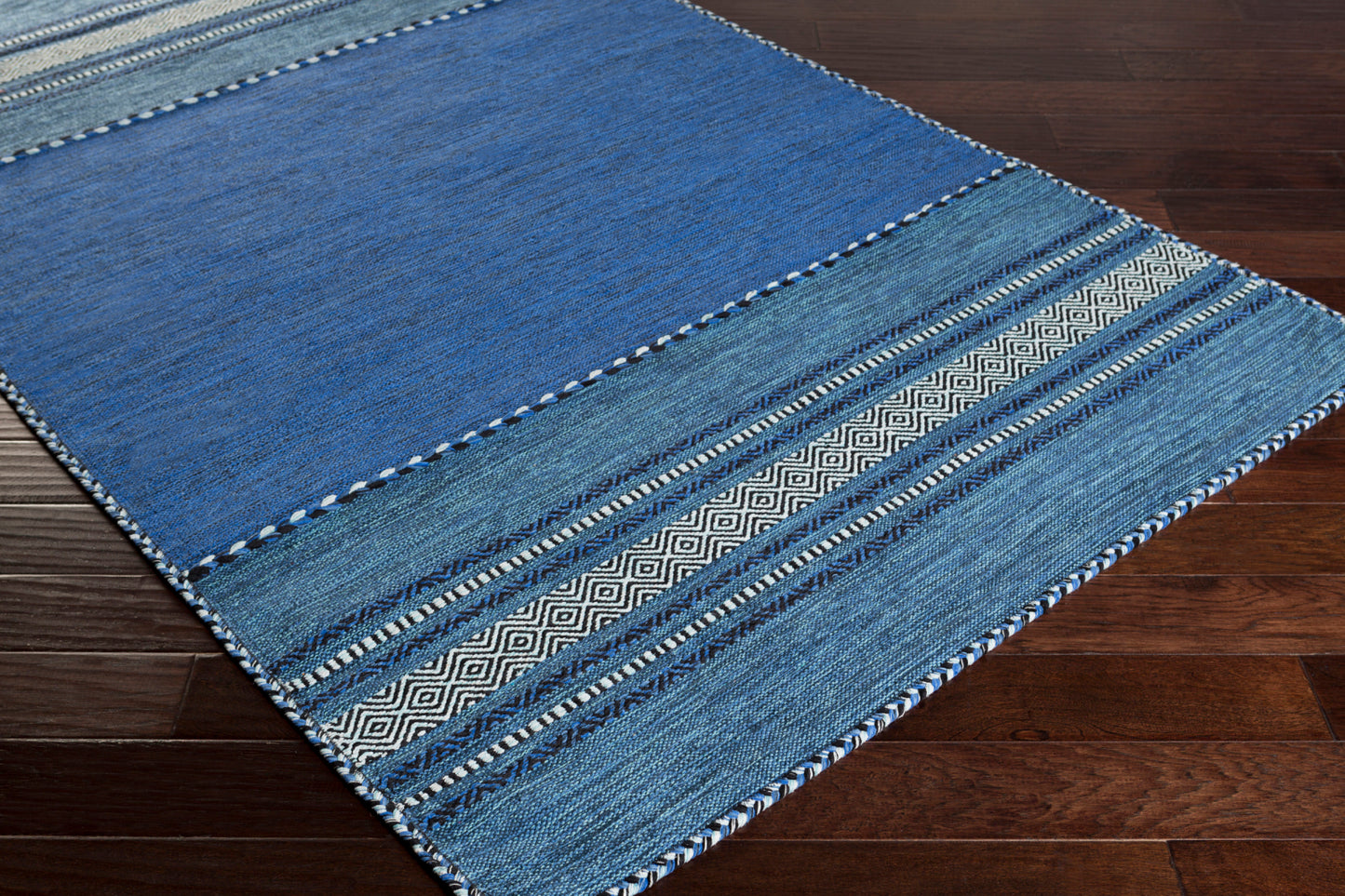 Trenza Handmade Rug Livabliss Trenza