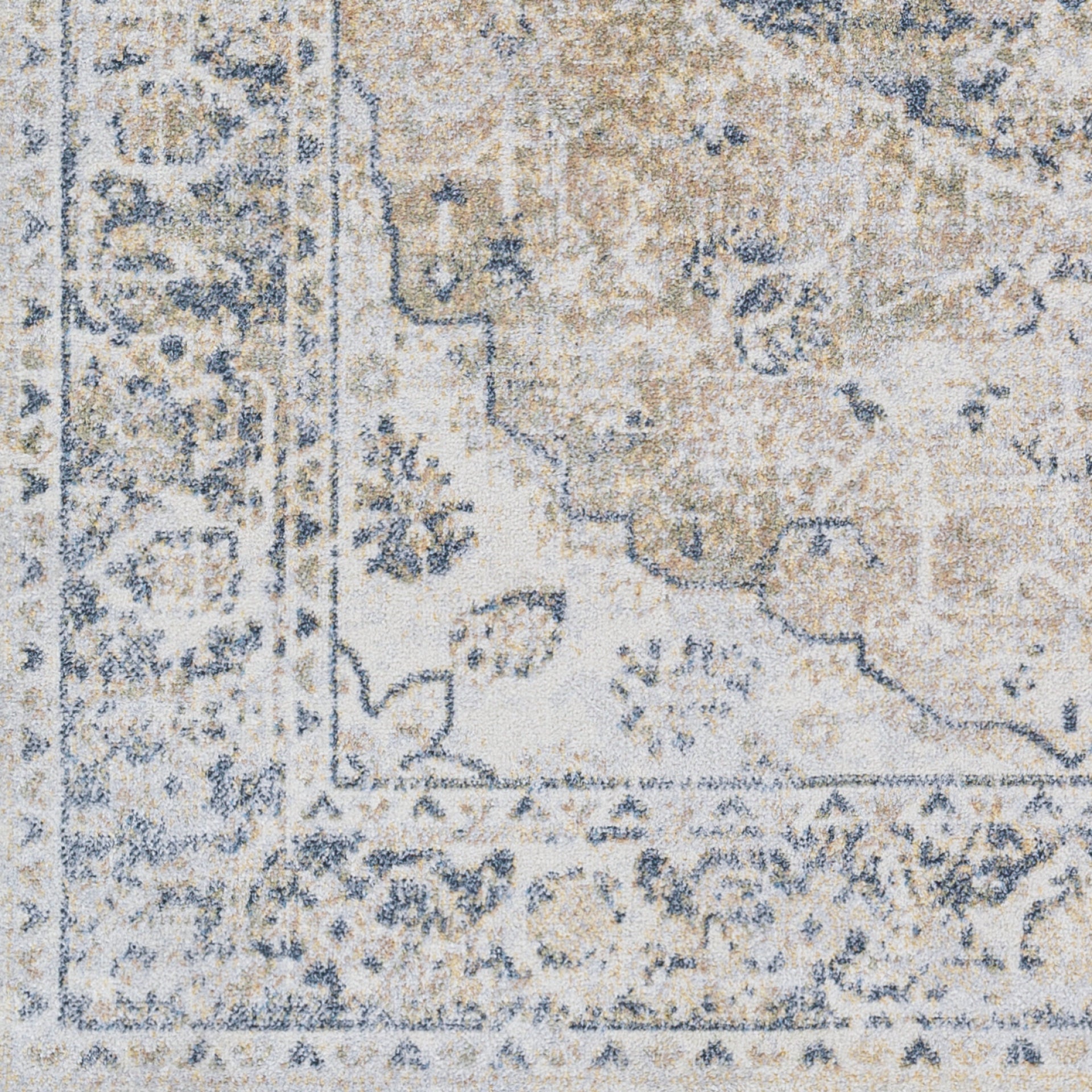 Lillian Machine Woven Rug Livabliss Lillian