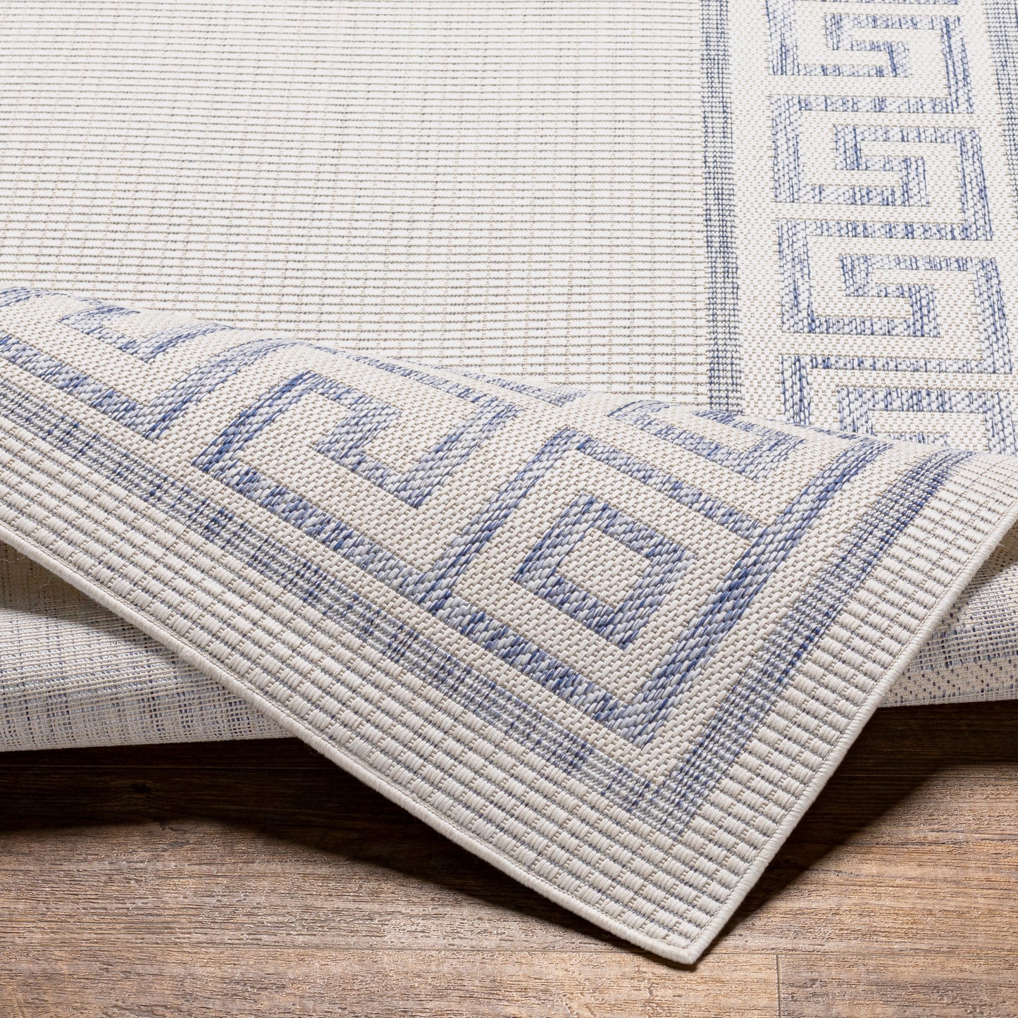 Tuareg Machine Woven Rug Livabliss Tuareg