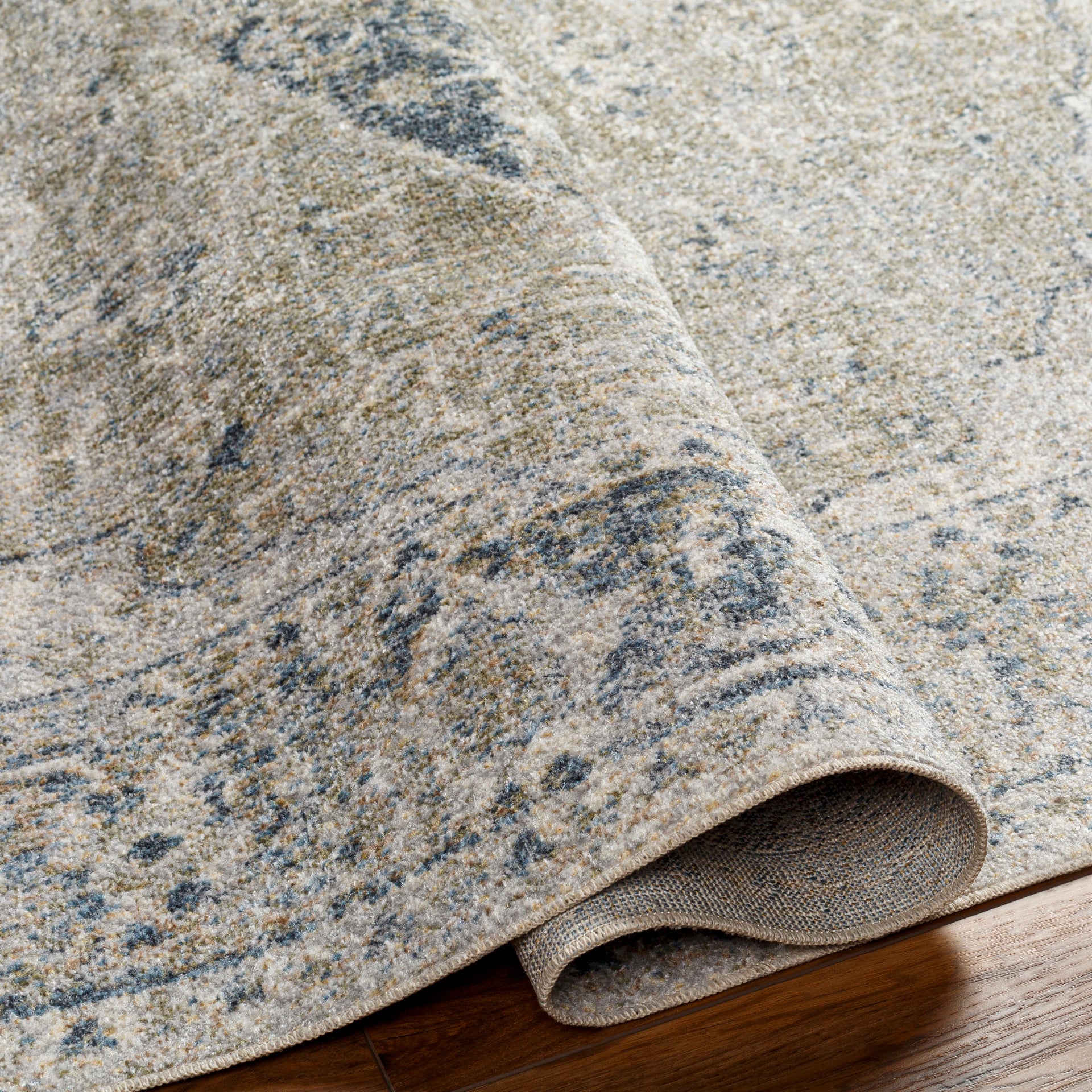 Lillian Machine Woven Rug Livabliss Lillian