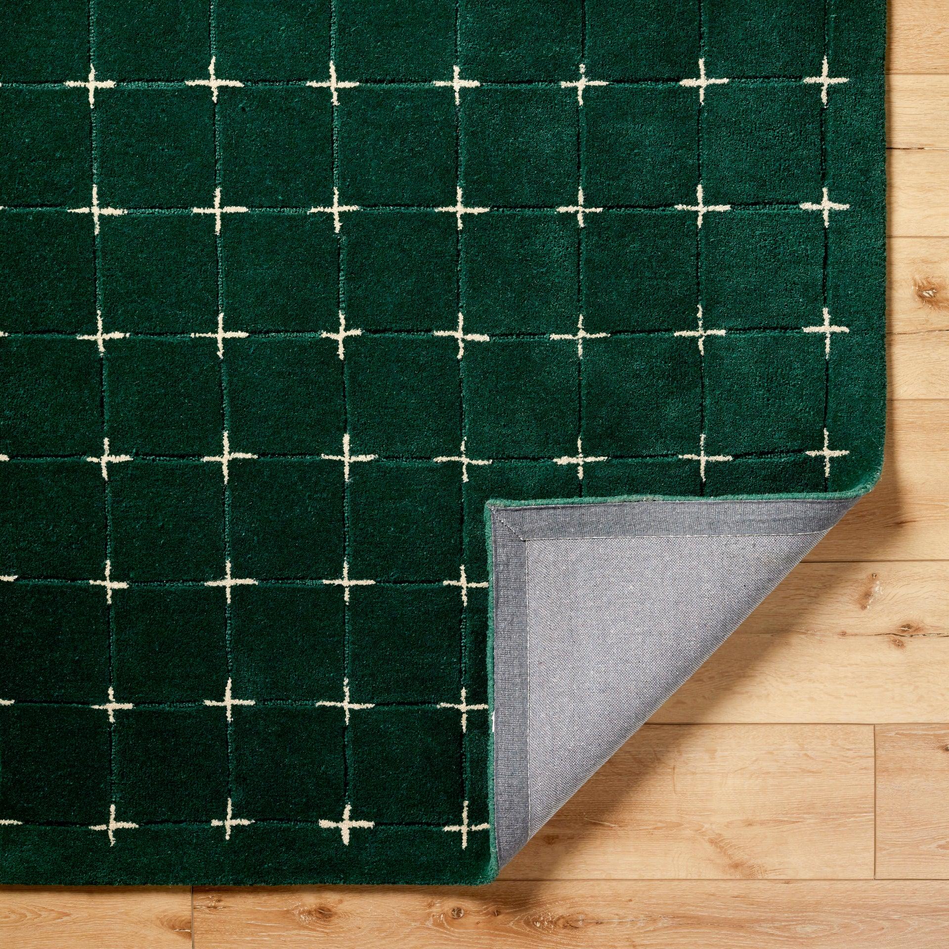 Brook Handmade Rug Livabliss Brook