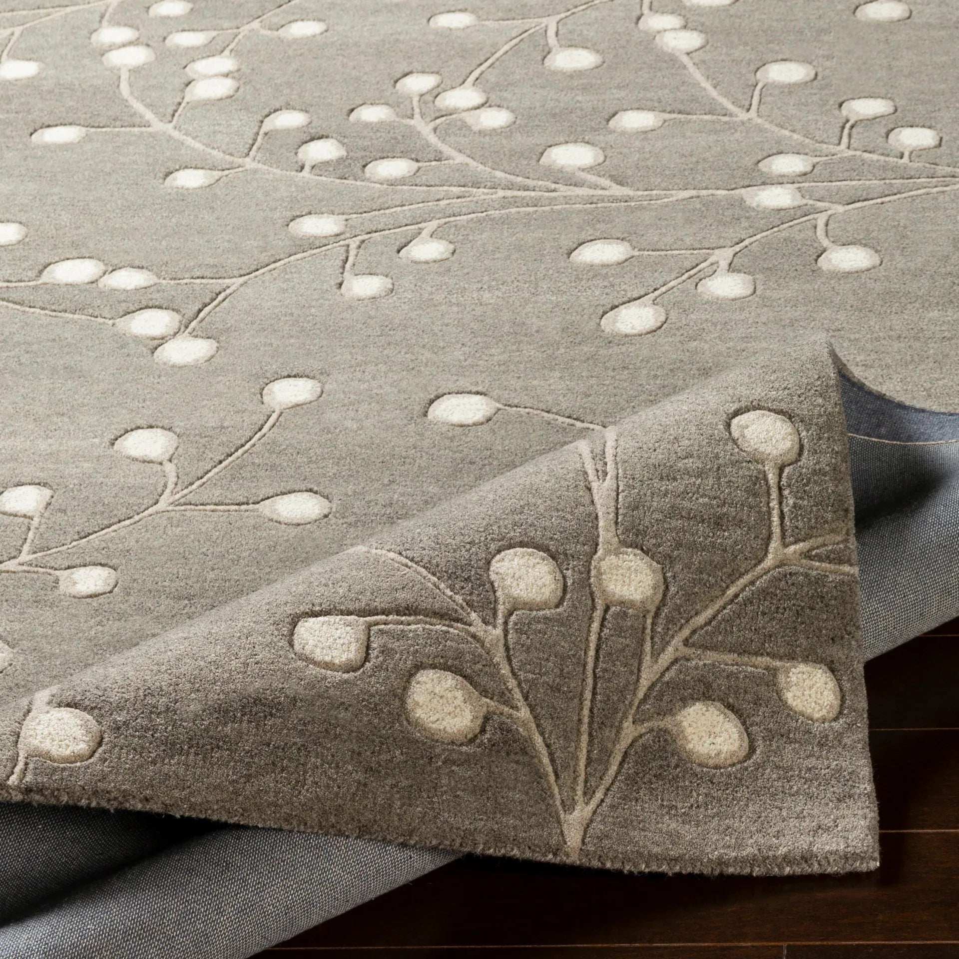 Athena Handmade Rug Livabliss Athena