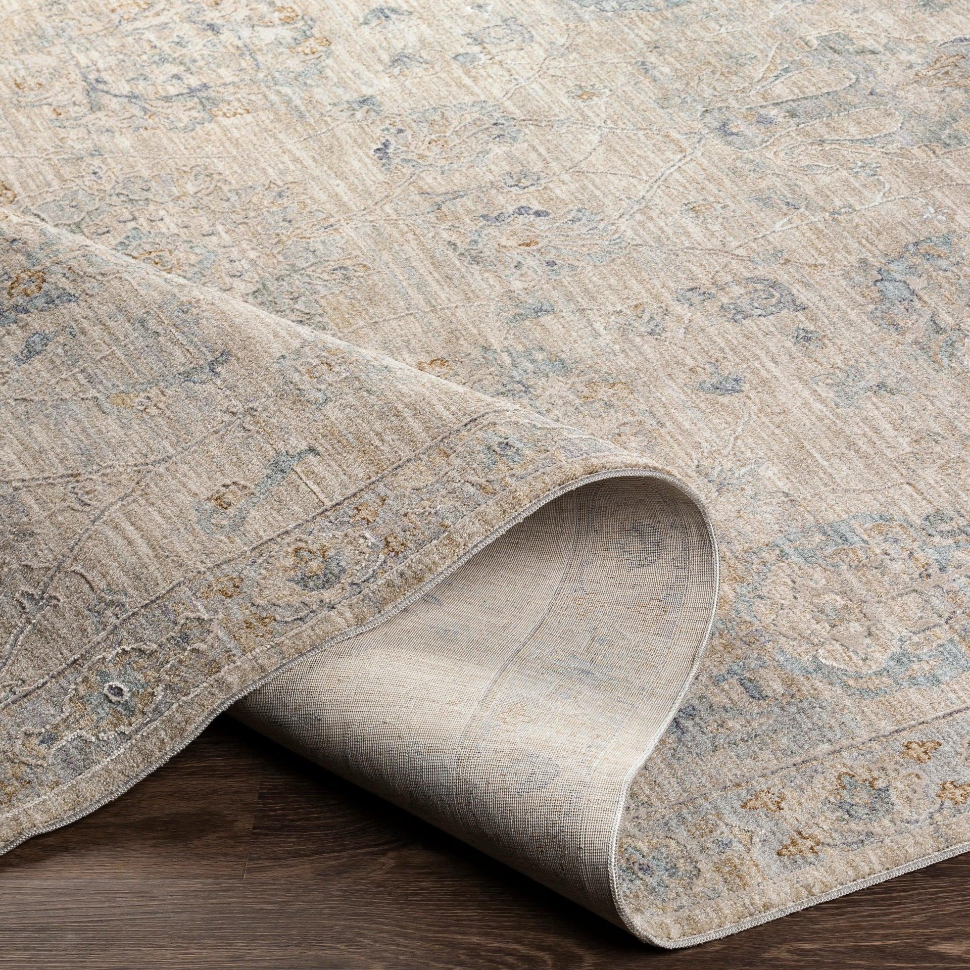 Avant Garde Machine Woven Rug Livabliss Avant Garde