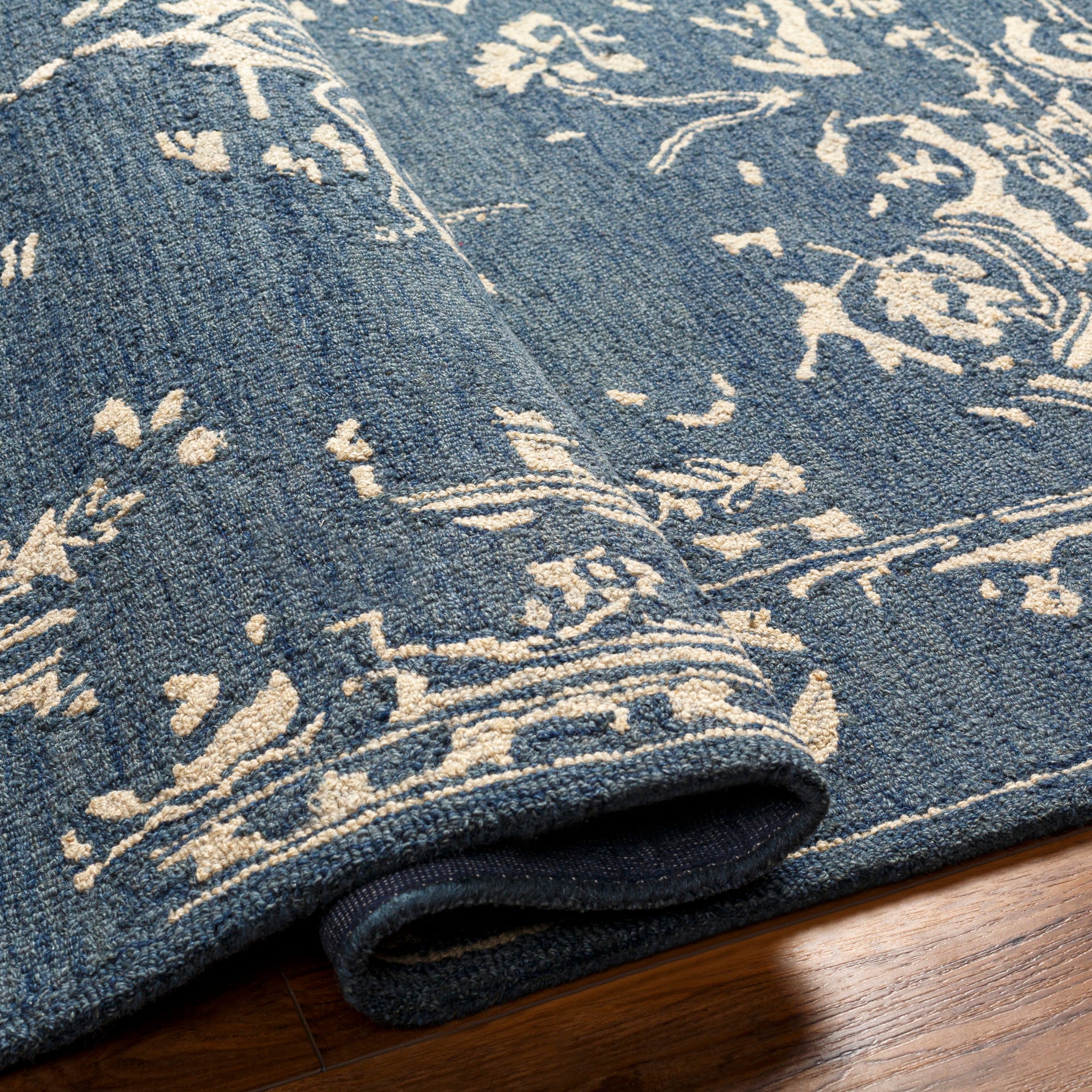 Granada Handmade Rug Livabliss Granada