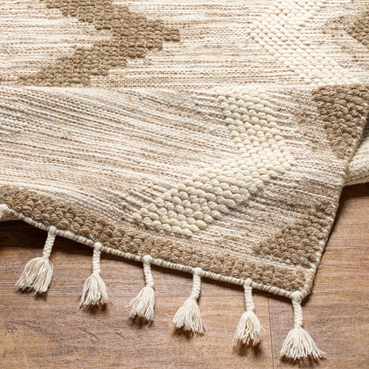 Norwood Handmade Rug Livabliss Norwood