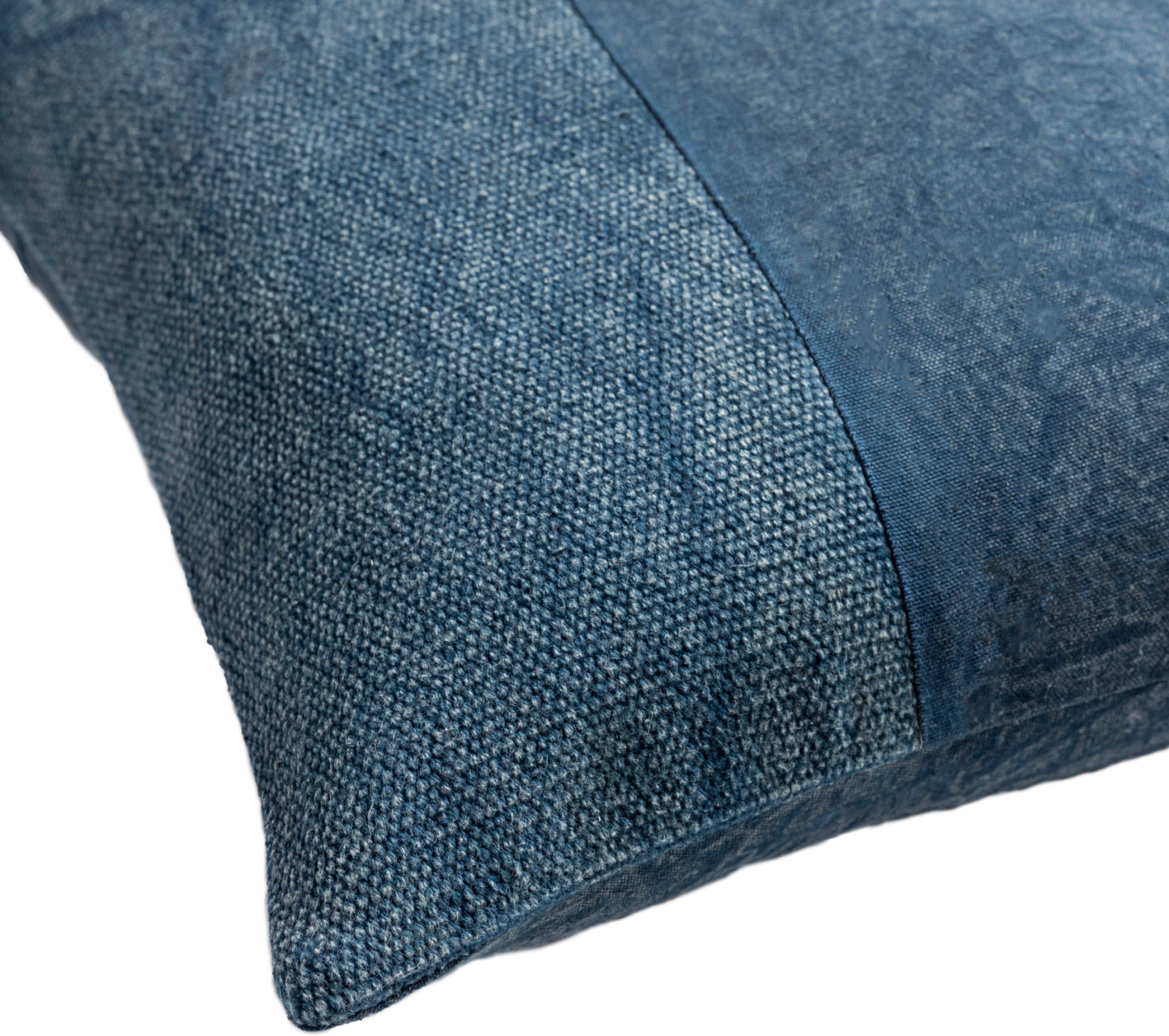 Washed Stripe Accent Pillow Livabliss Washed Stripe