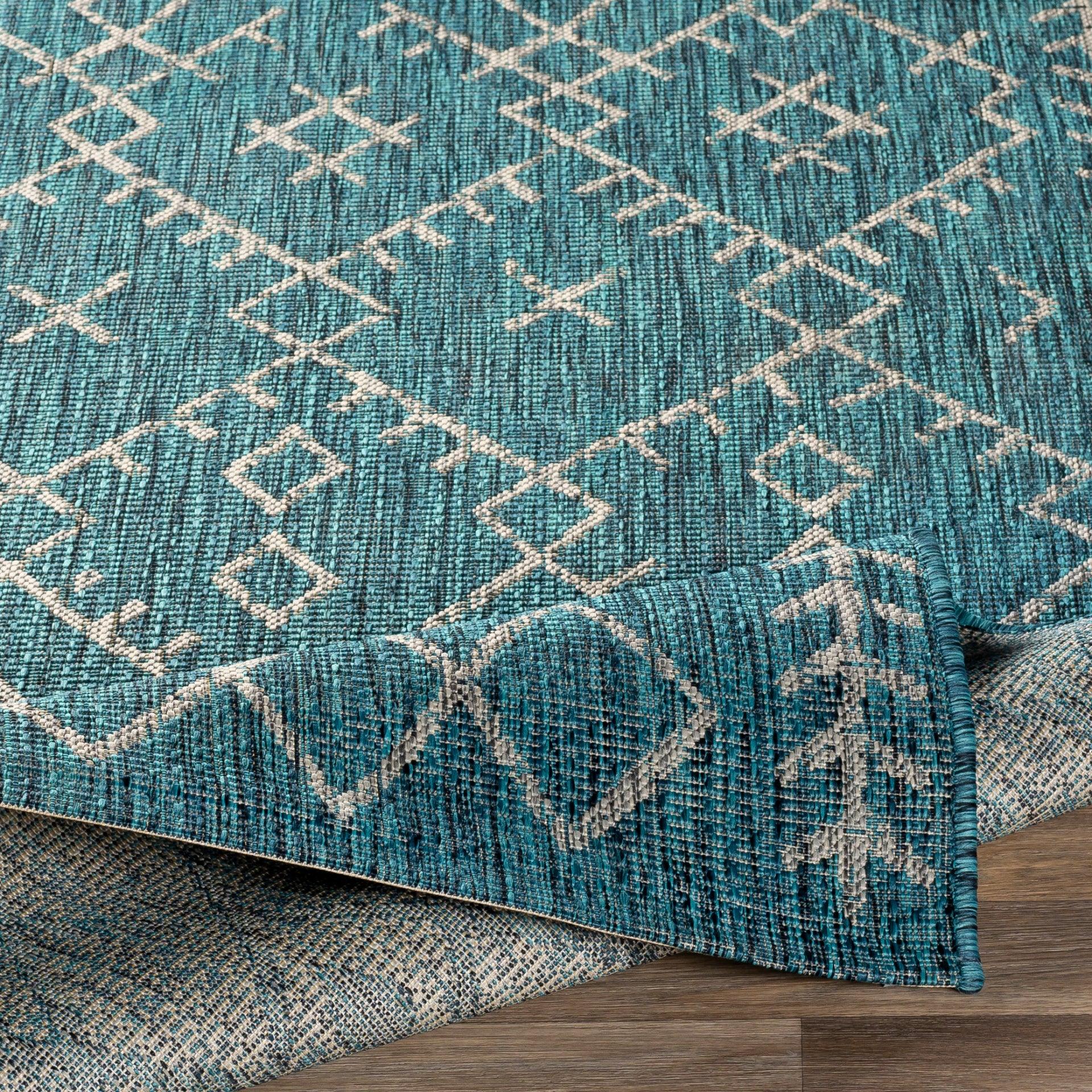 Eagean Machine Woven Rug Livabliss Eagean