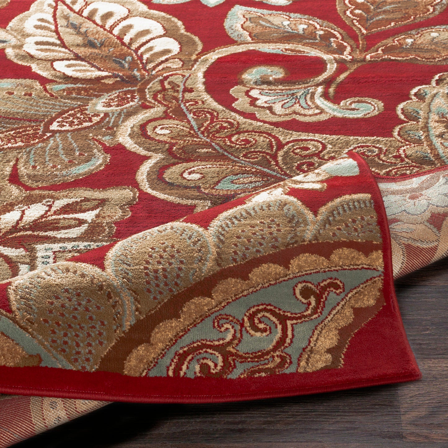 Riley Machine Woven Rug Livabliss Riley