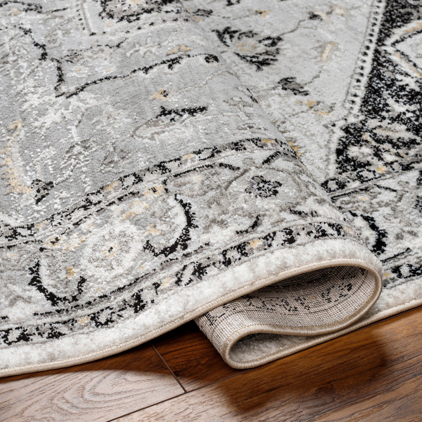 San Francisco Machine Woven Rug Livabliss San Francisco