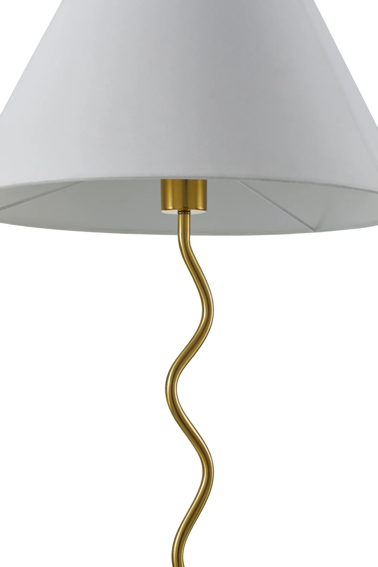 Meander Accent Floor Lamp Livabliss Meander