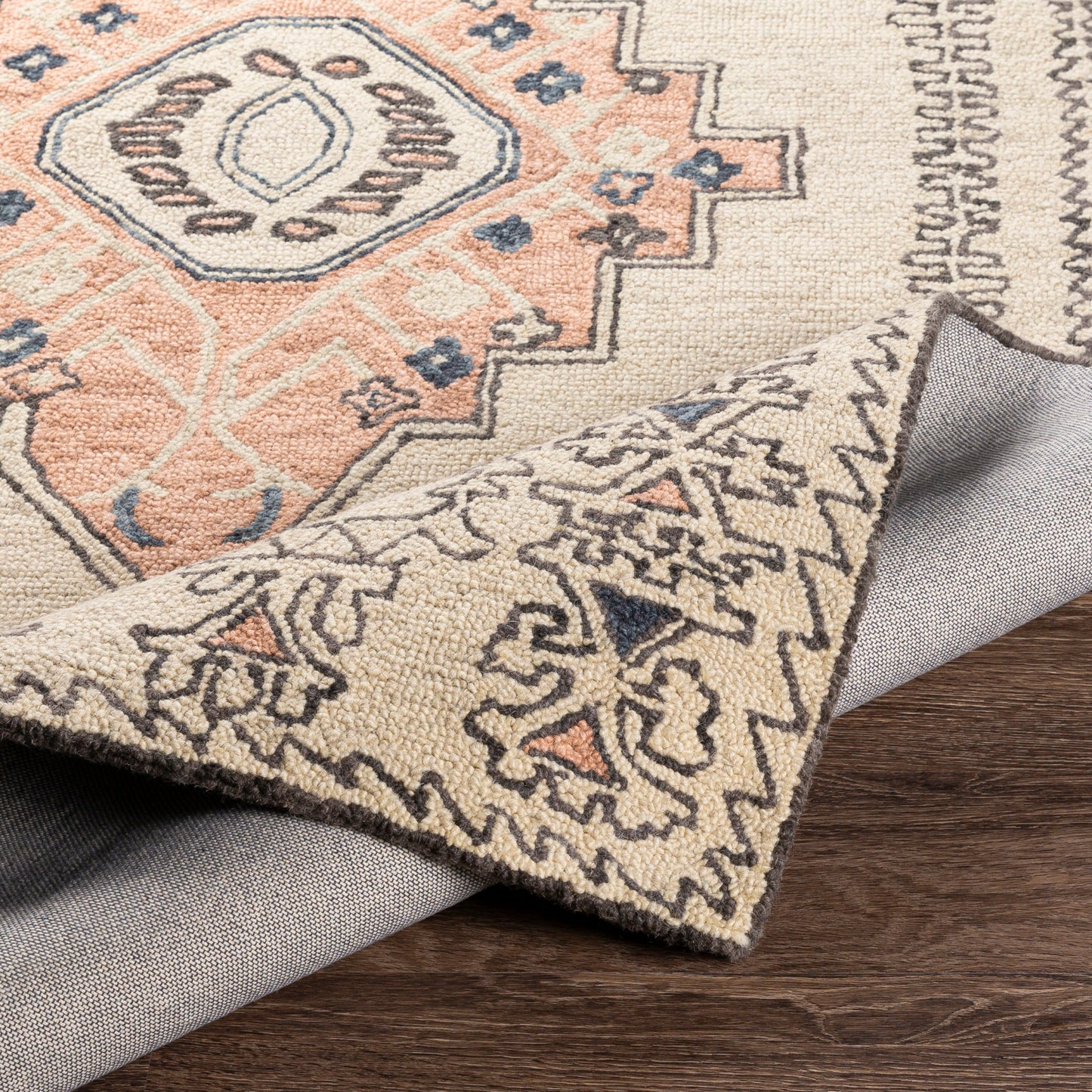 Urfa Handmade Rug Livabliss Urfa