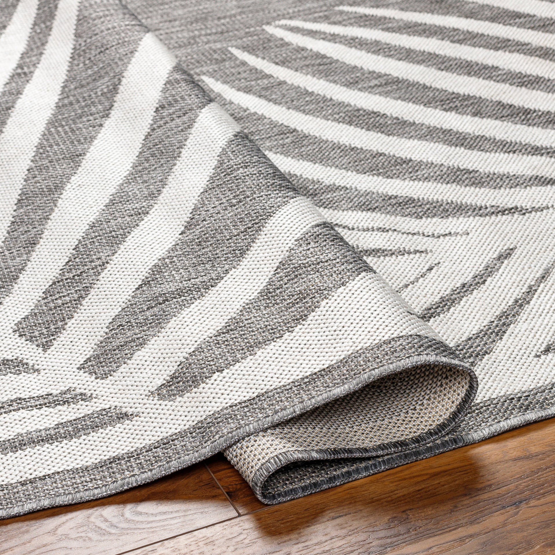 Long Beach Machine Woven Rug Livabliss Long Beach