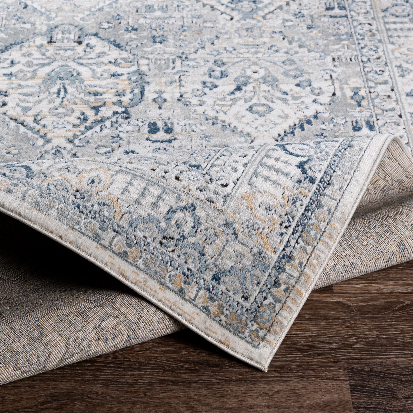 Jolie Machine Woven Rug Livabliss Jolie