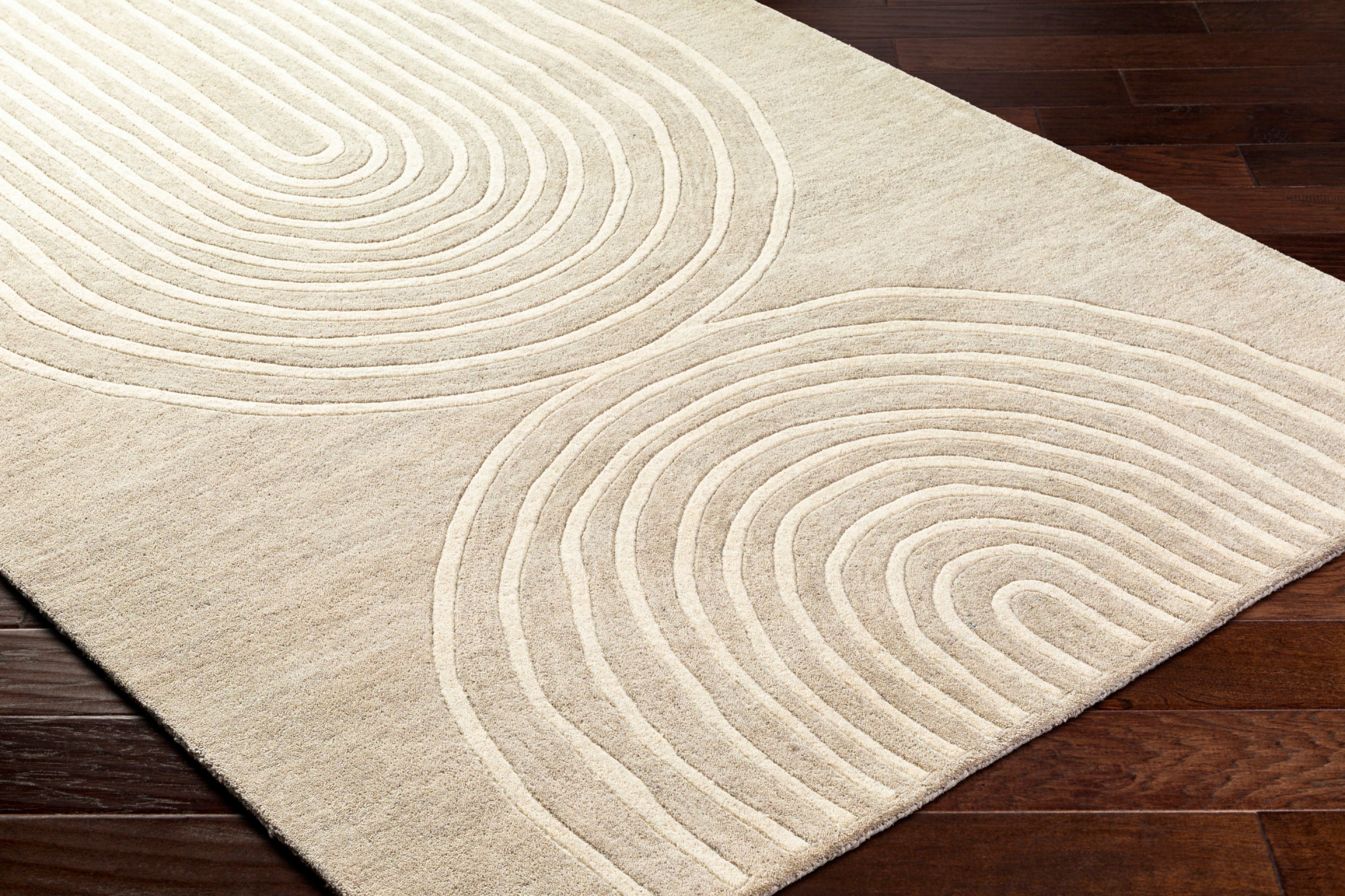 Isabel Handmade Rug Livabliss Isabel