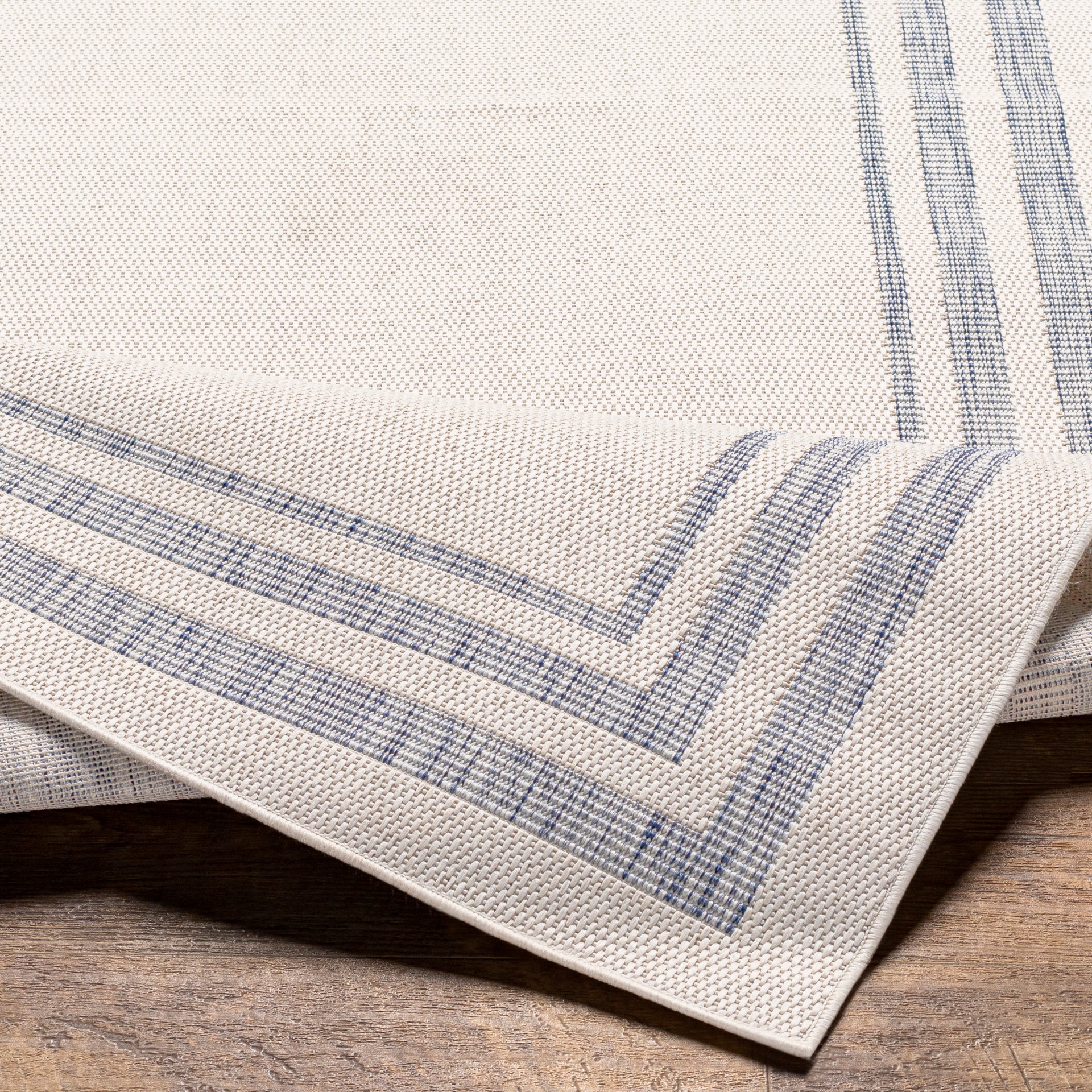 Tuareg Machine Woven Rug Livabliss Tuareg