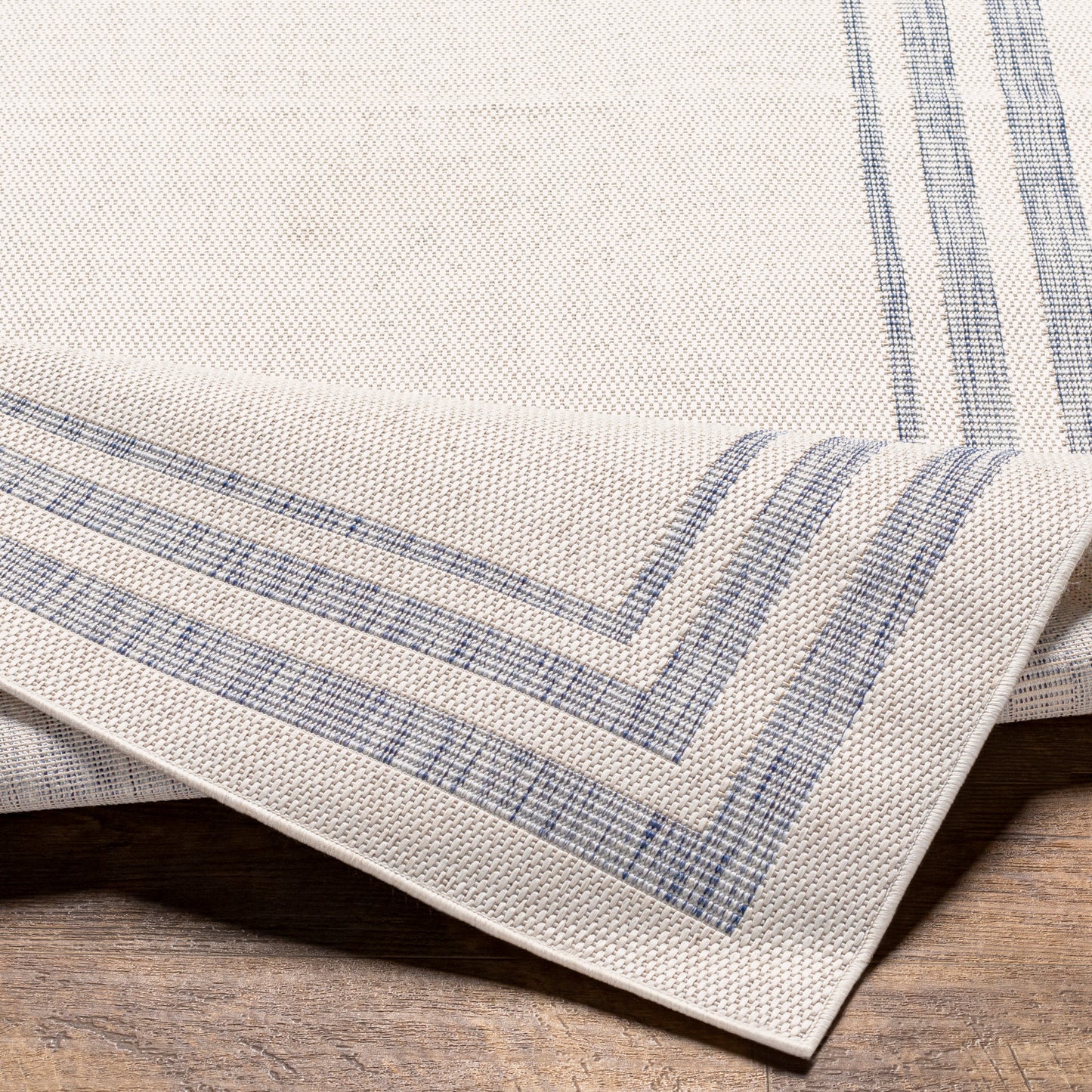 Tuareg Machine Woven Rug Livabliss Tuareg