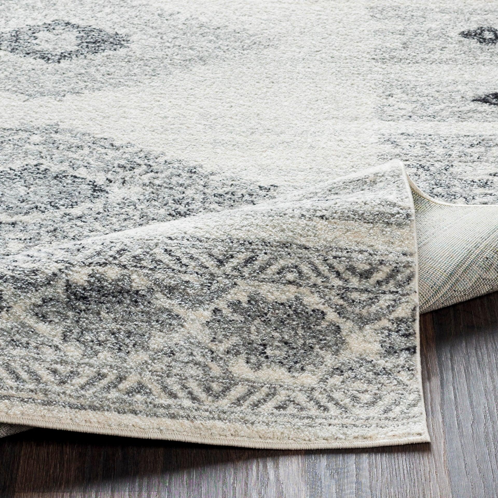 Elaziz Machine Woven Rug Livabliss Elaziz
