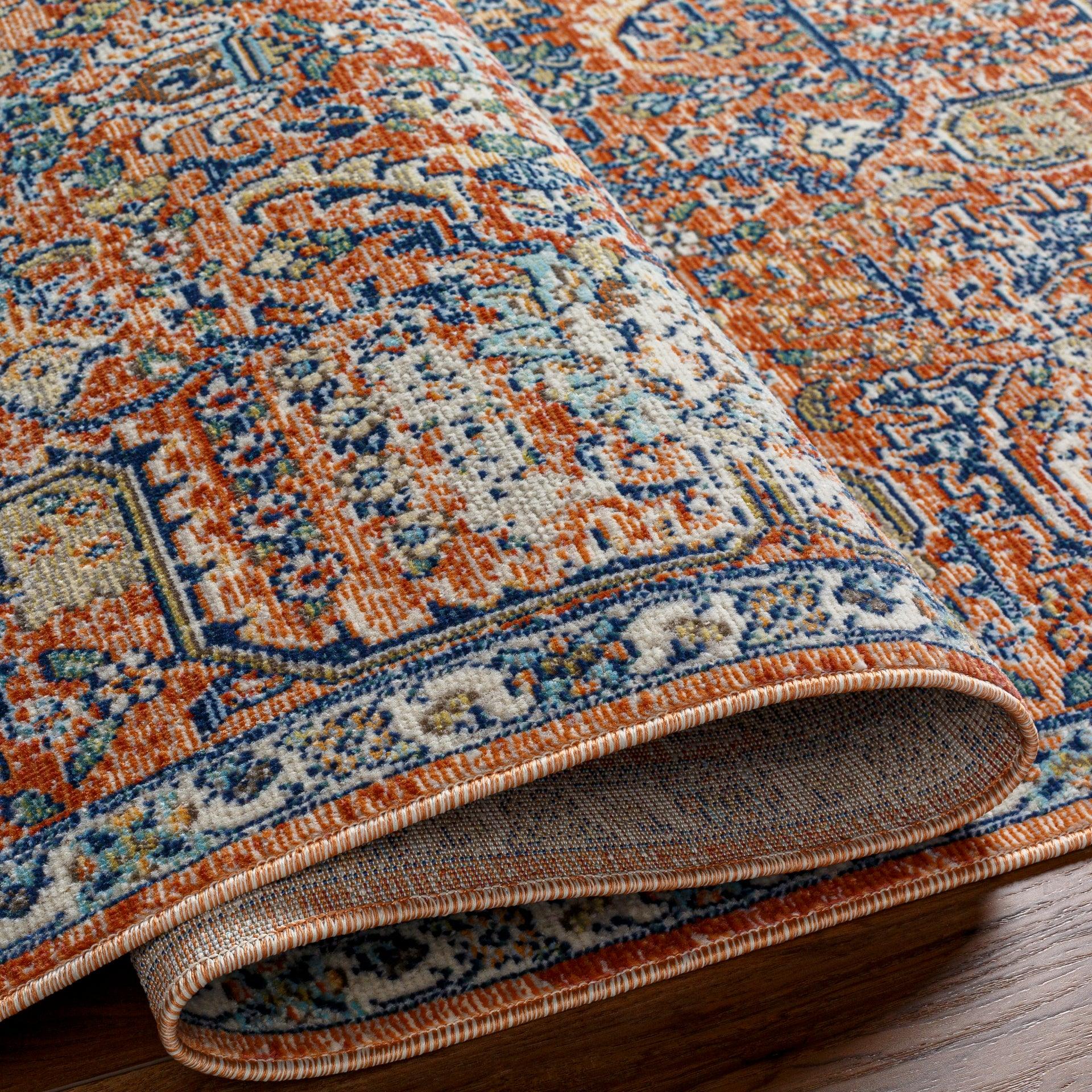 Bodrum Machine Woven Rug Livabliss Bodrum