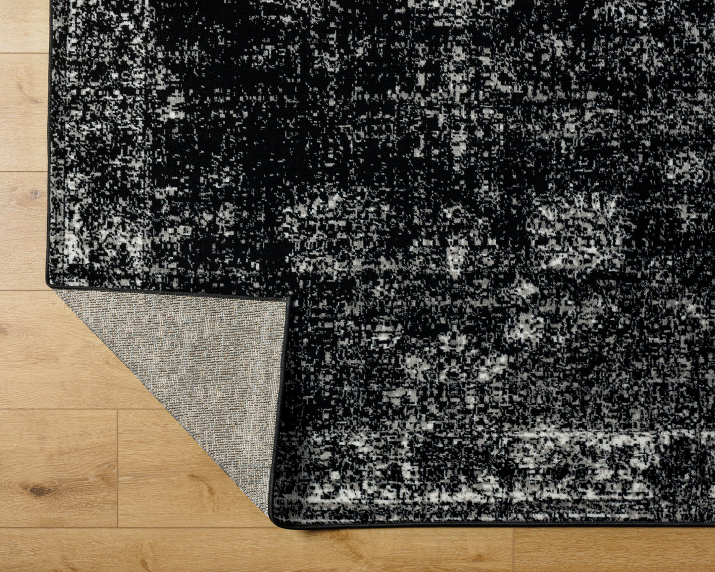 Monte Carlo Machine Woven Rug Livabliss Monte Carlo