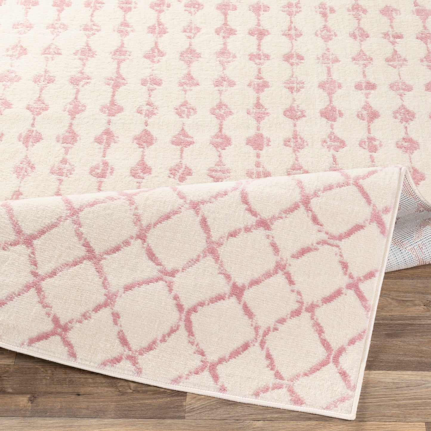 Ustad Machine Woven Rug Livabliss Ustad