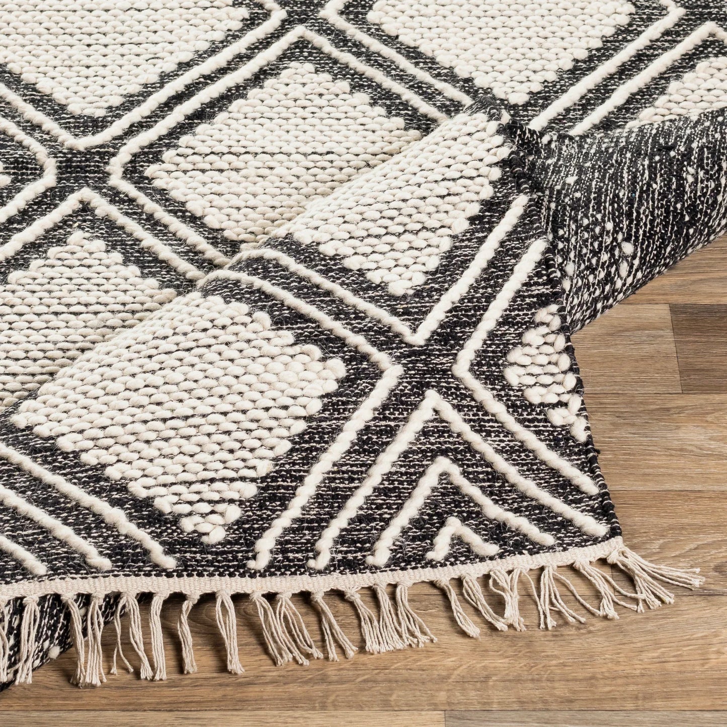 Bedouin Handmade Rug Livabliss Bedouin