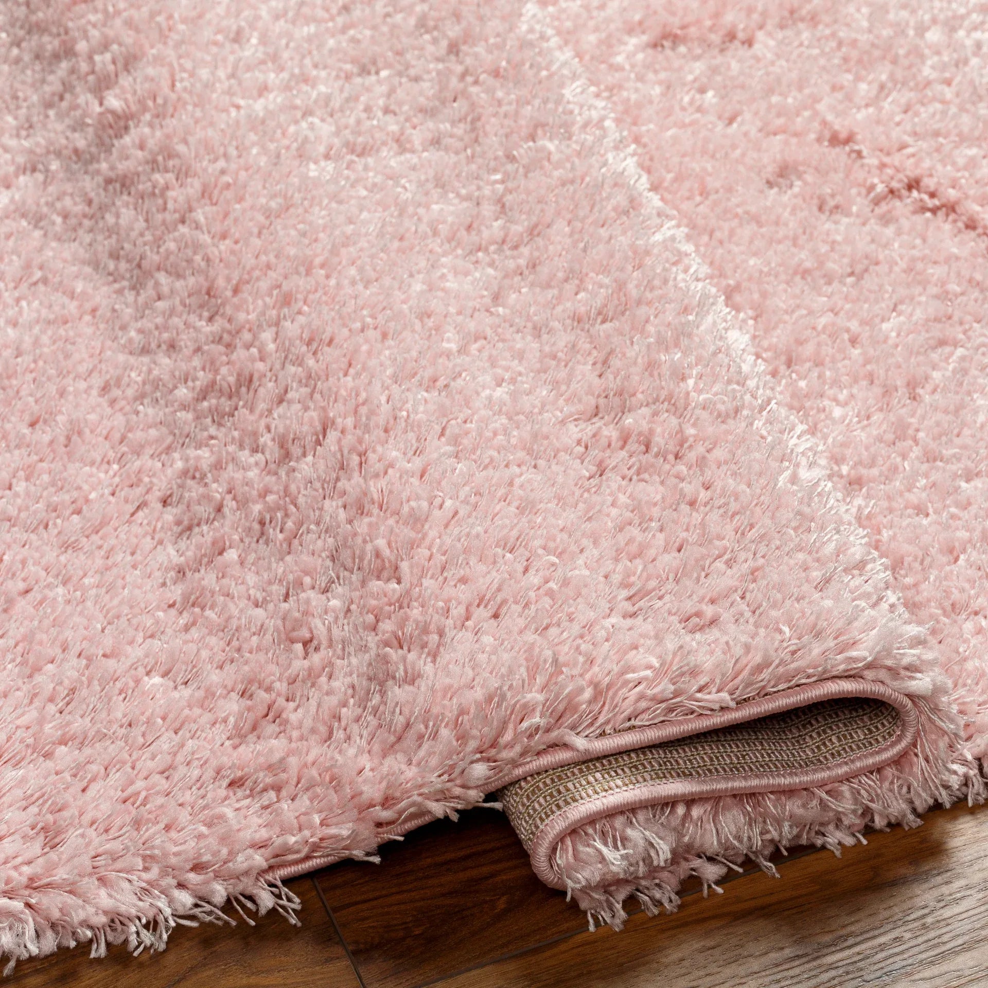 Bogota Shag Machine Woven Rug Livabliss Bogota Shag
