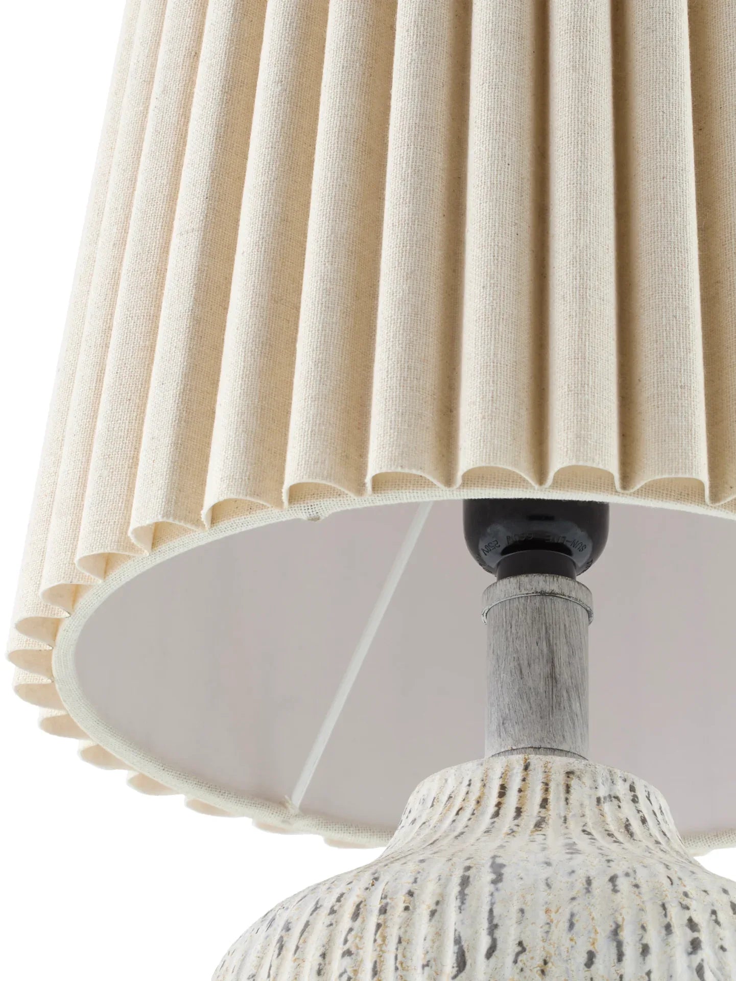 Pines Accent Table Lamp Livabliss Pines