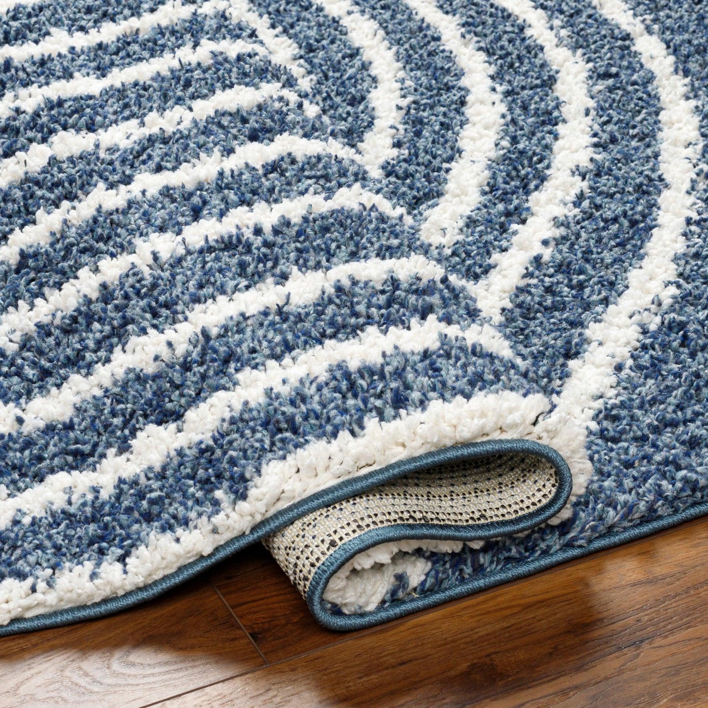 Birmingham Machine Woven Rug Livabliss Birmingham