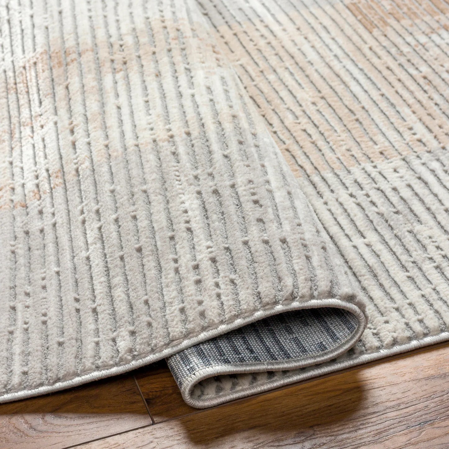 Alamo Machine Woven Rug Livabliss Alamo