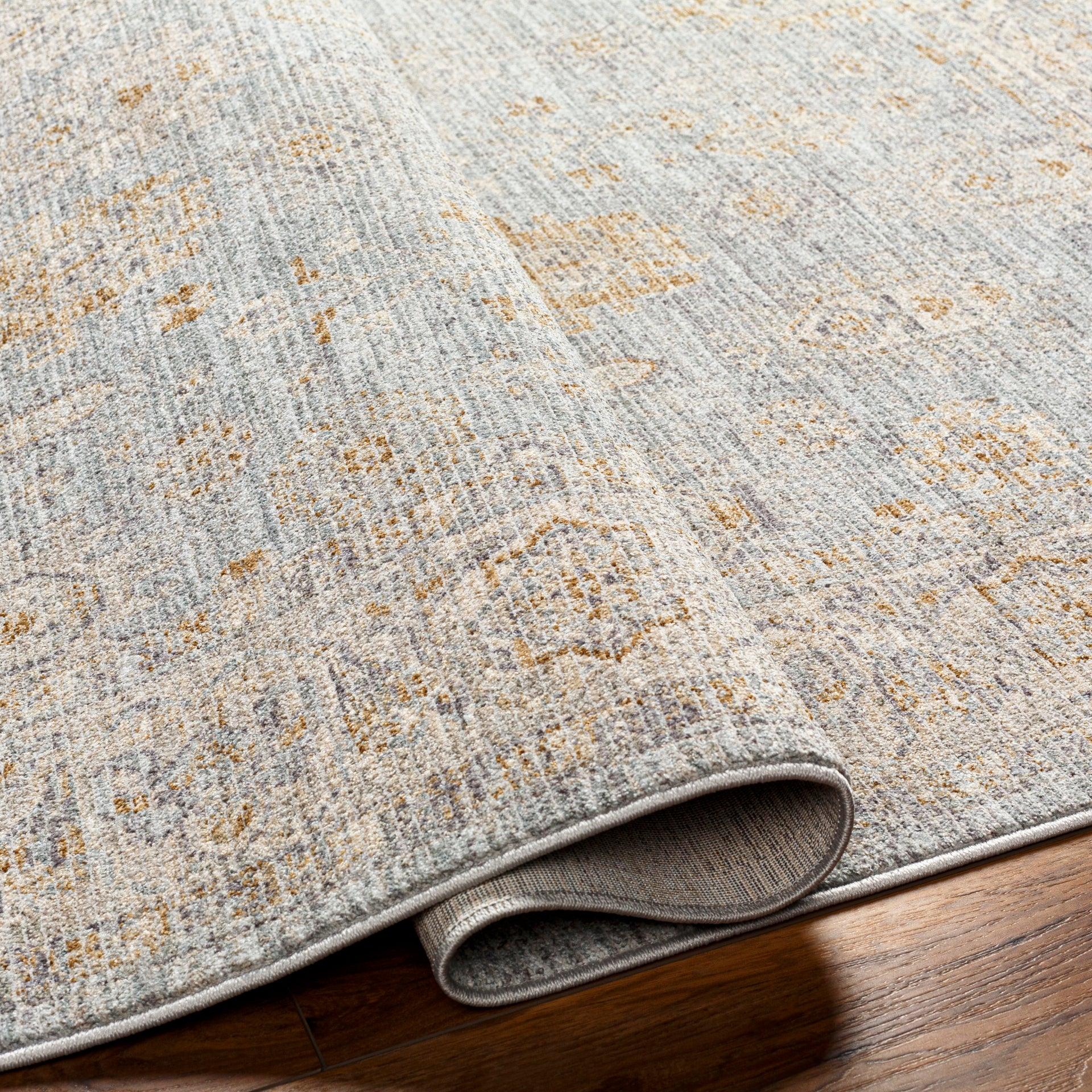 Avant Garde Machine Woven Rug Livabliss Avant Garde