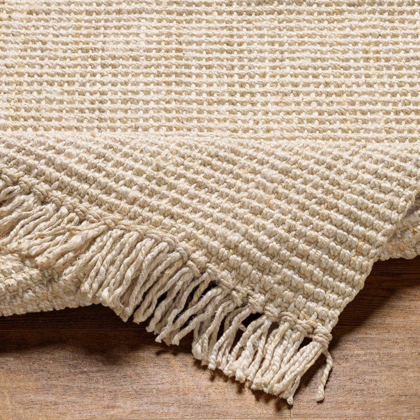 Chunky Naturals Handmade Rug Livabliss Chunky Naturals