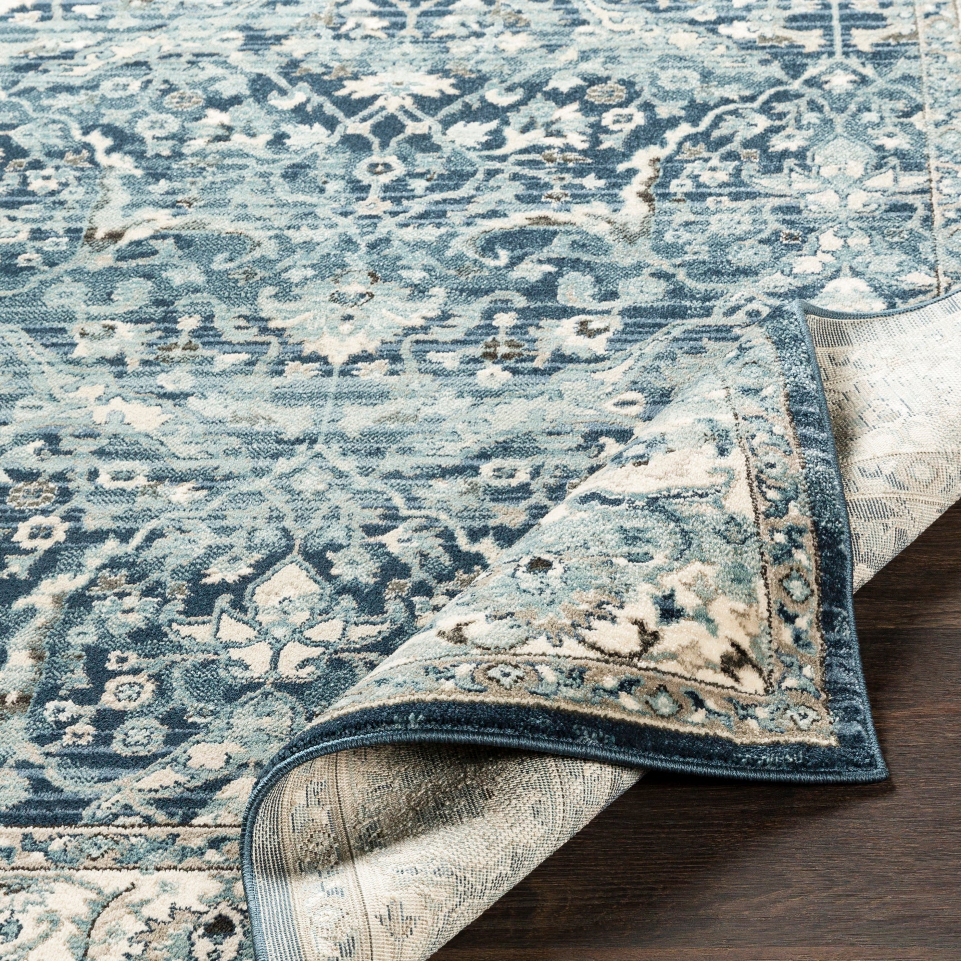 Mesopotamia Machine Woven Rug Livabliss Mesopotamia