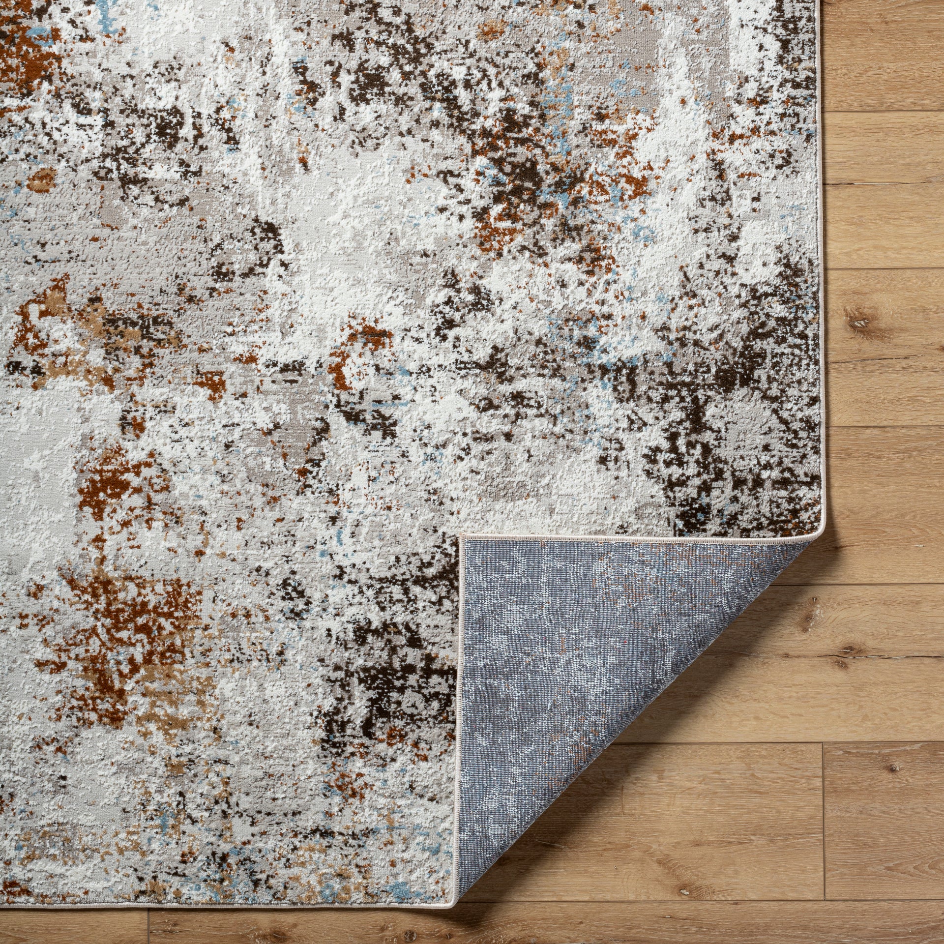 Mood Machine Woven Rug Livabliss Mood