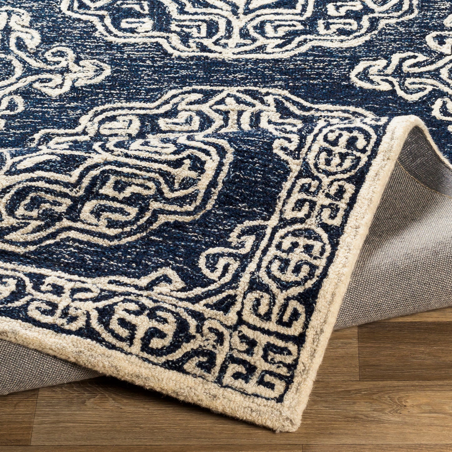 Granada Handmade Rug Livabliss Granada