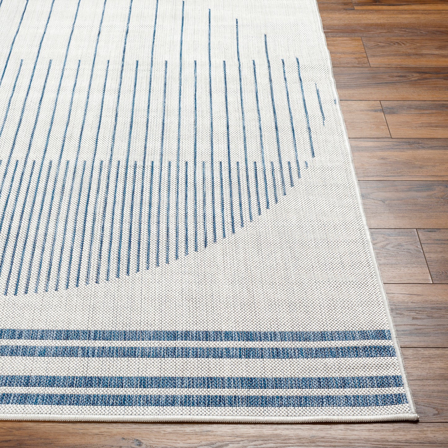 Long Beach Machine Woven Rug Livabliss Long Beach