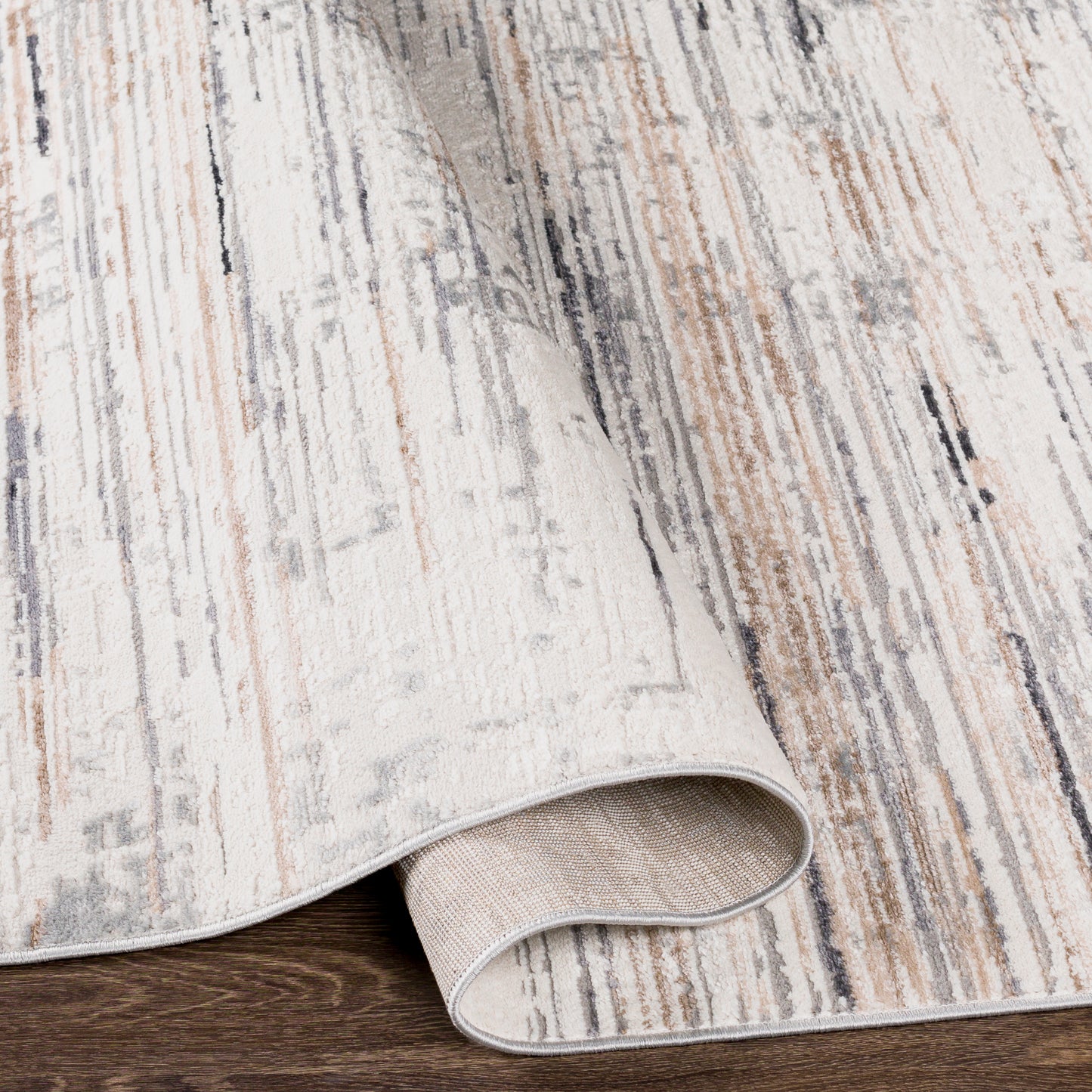 Mood Machine Woven Rug Livabliss Mood